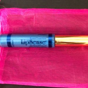Brand new lipsense blue orchid gloss